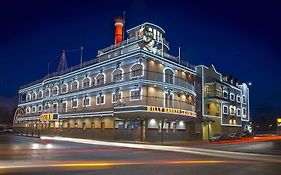 Billy Barker Hotel Quesnel